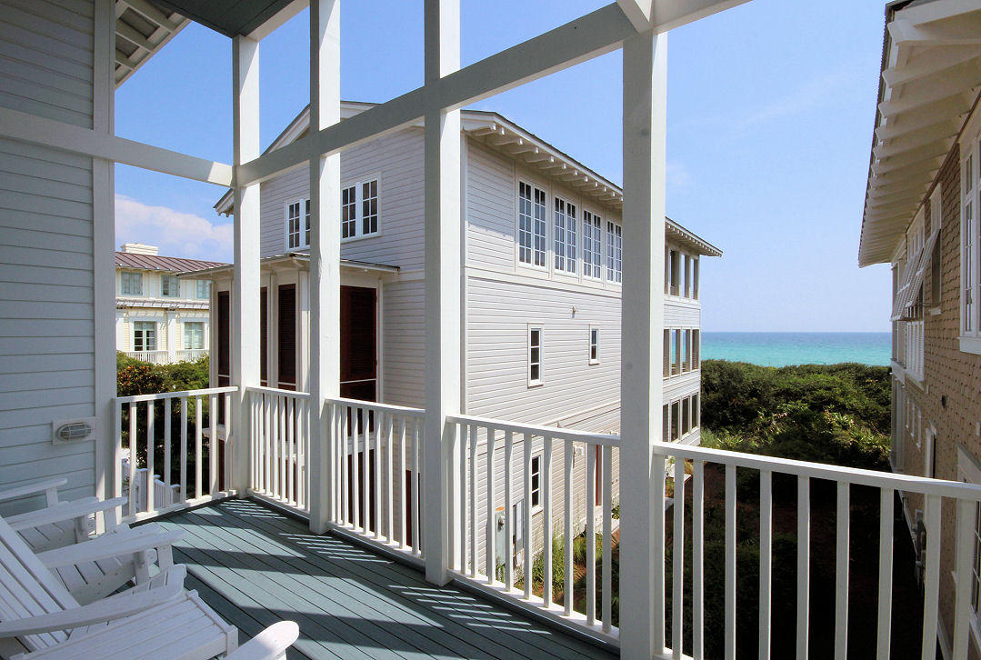 SEASIDE 11 - Residential