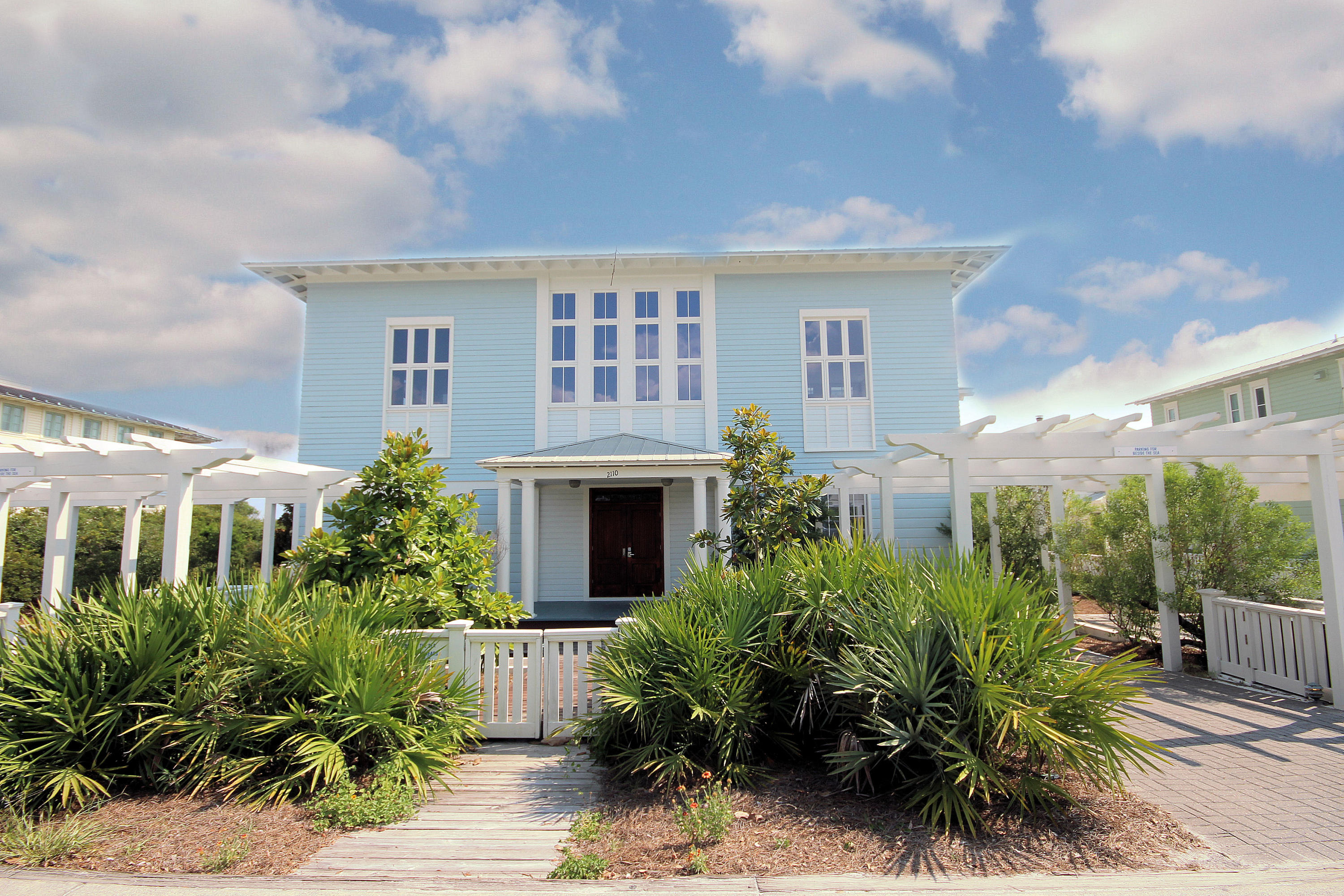 SEASIDE 11 - Residential