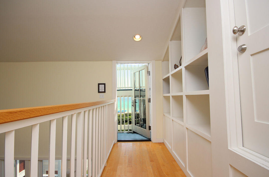 SEASIDE 11 - Residential