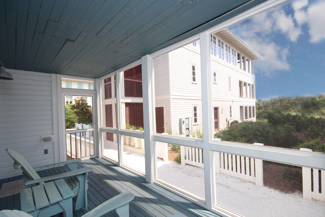 SEASIDE 11 - Residential