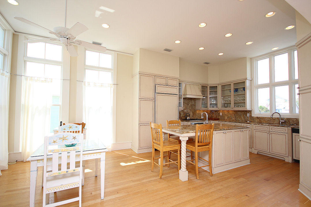 SEASIDE 11 - Residential