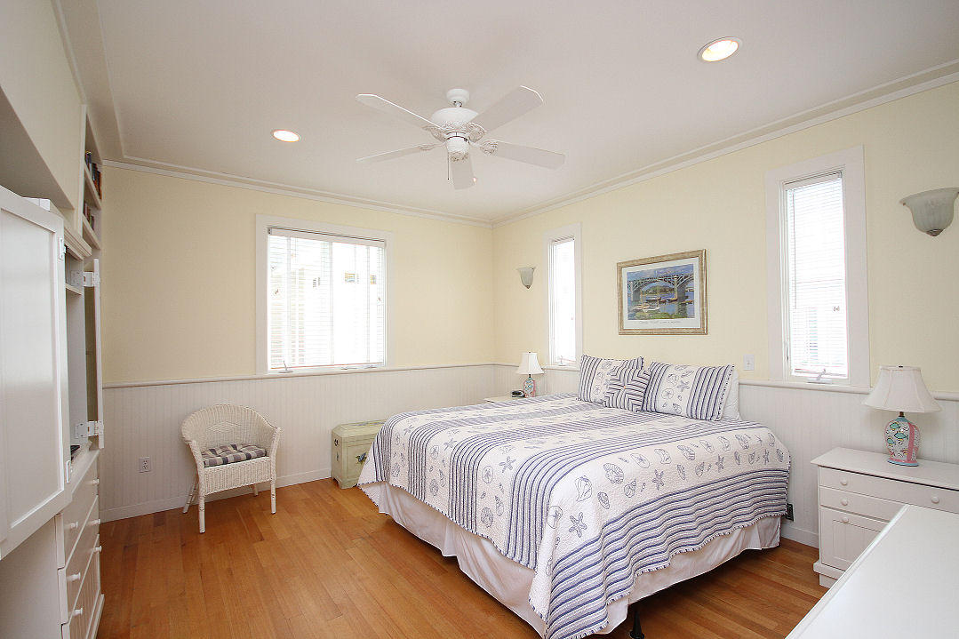 SEASIDE 11 - Residential