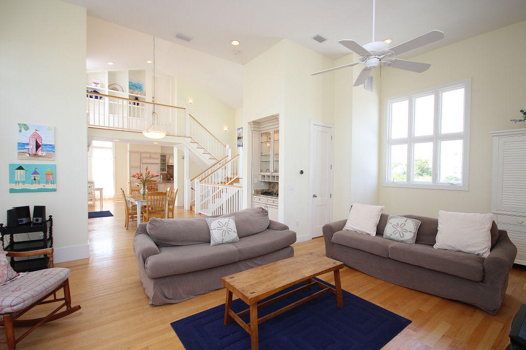 SEASIDE 11 - Residential