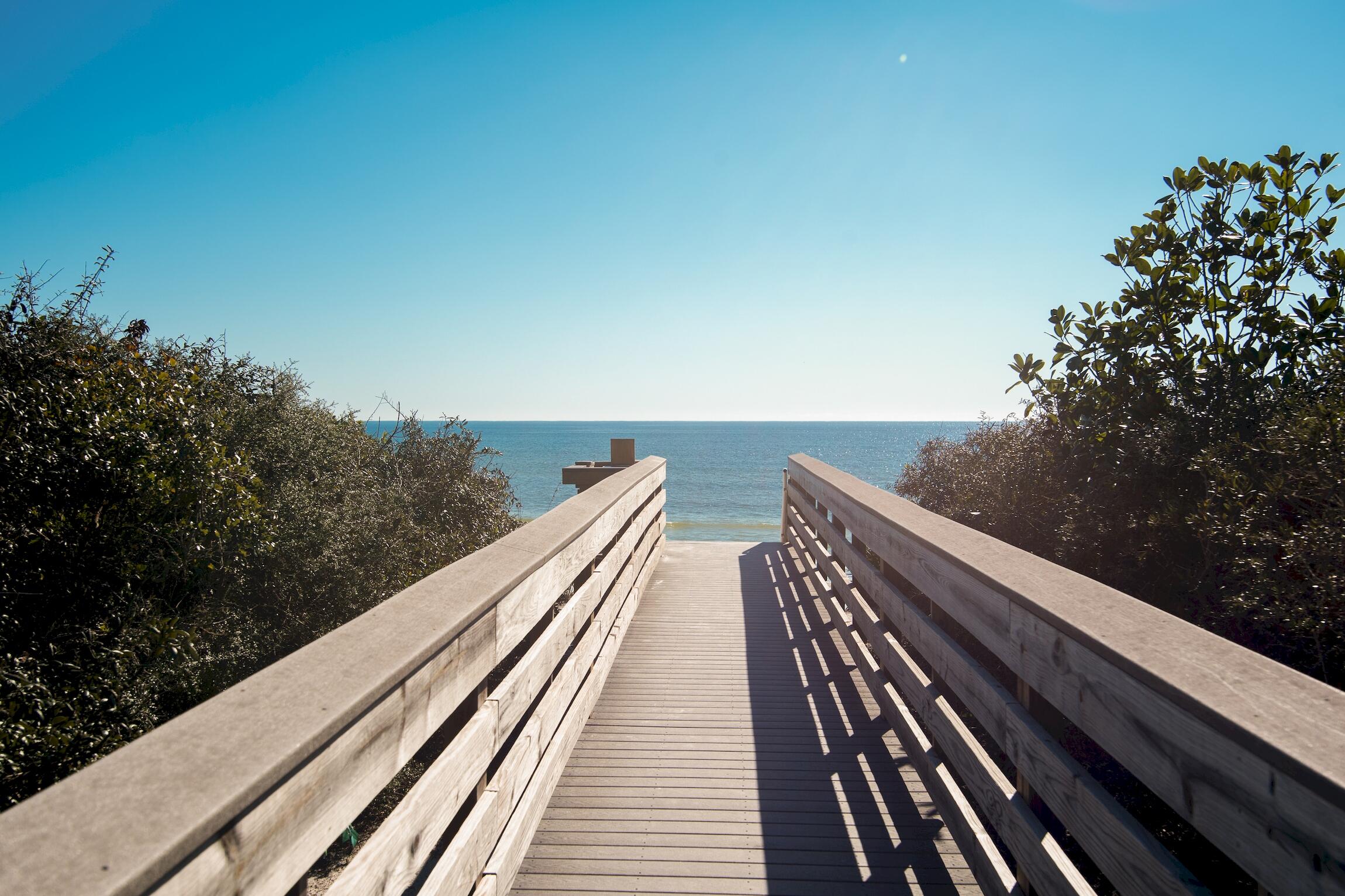 Gulf Cove of Seagrove - Residential