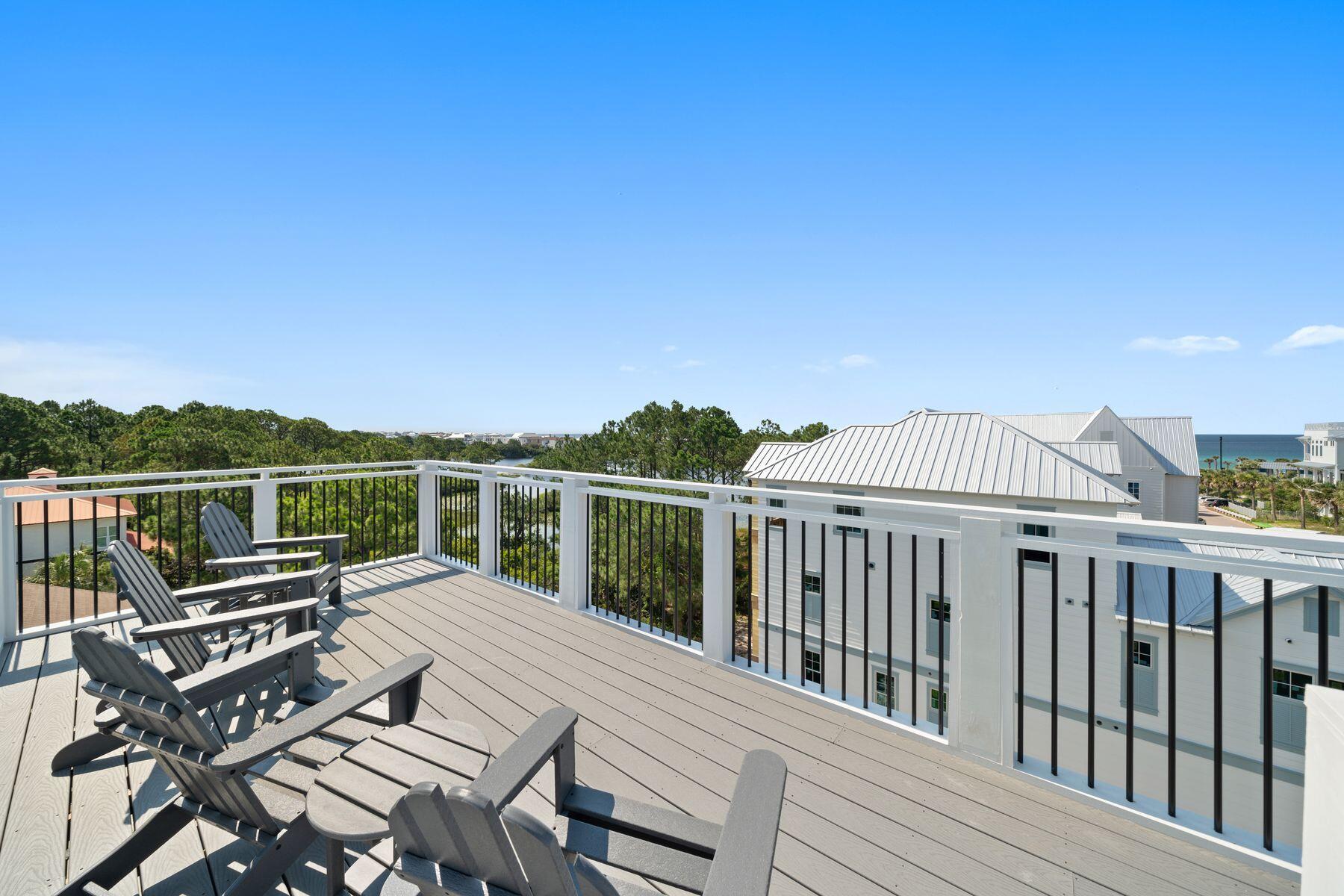Woodward Dr - Residential