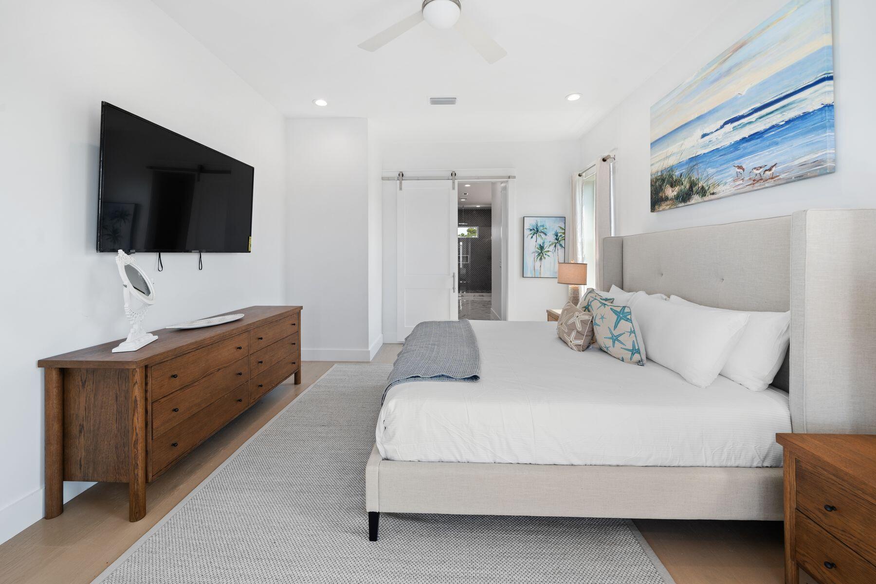Woodward Dr - Residential