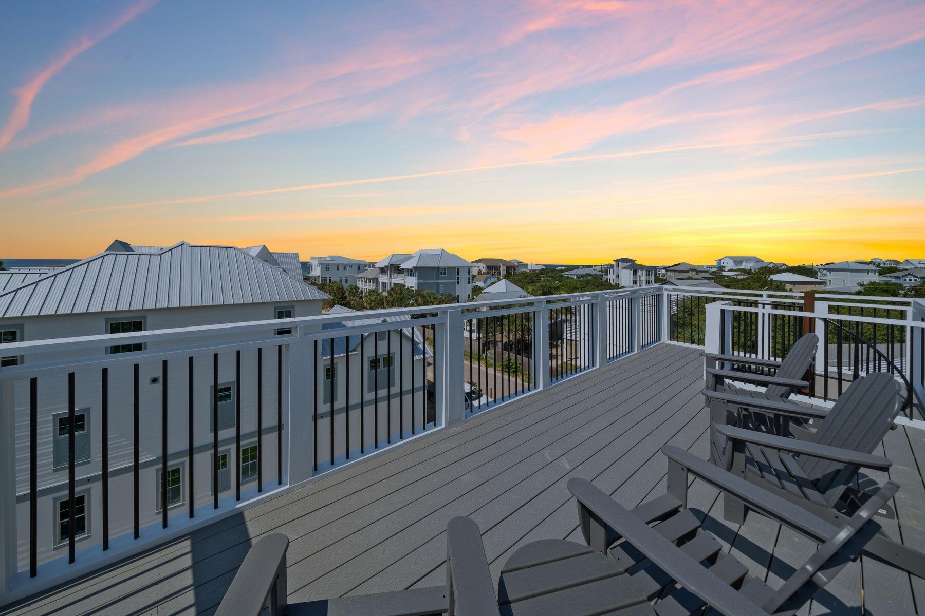Woodward Dr - Residential