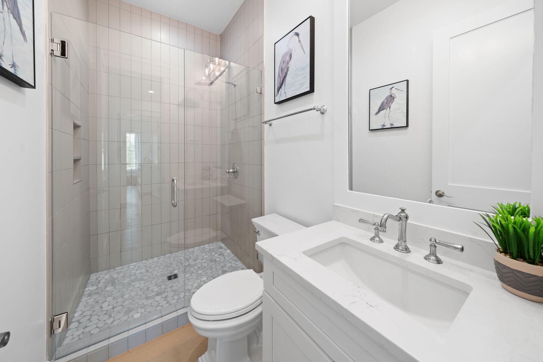 Woodward Dr - Residential