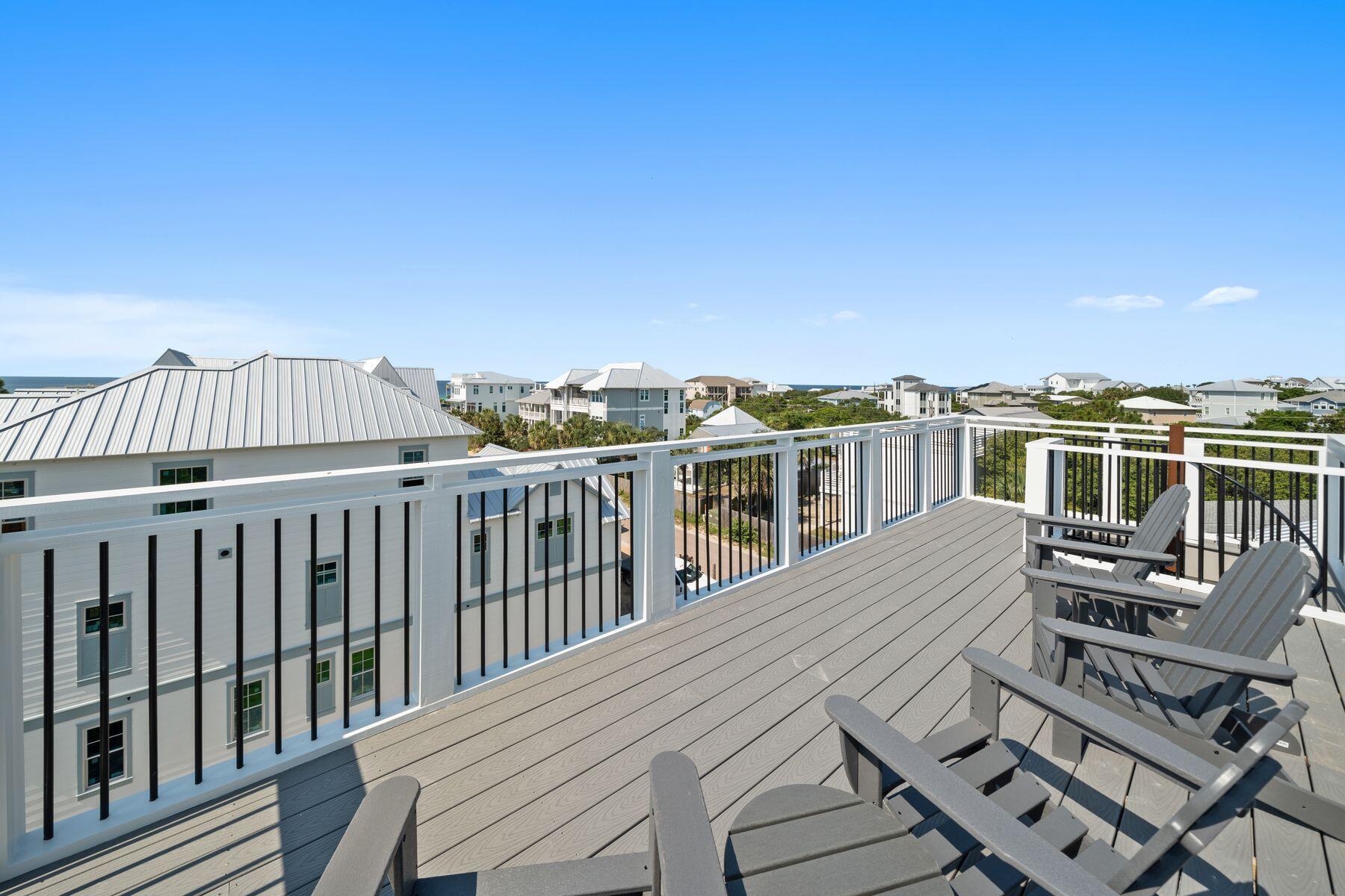 Woodward Dr - Residential