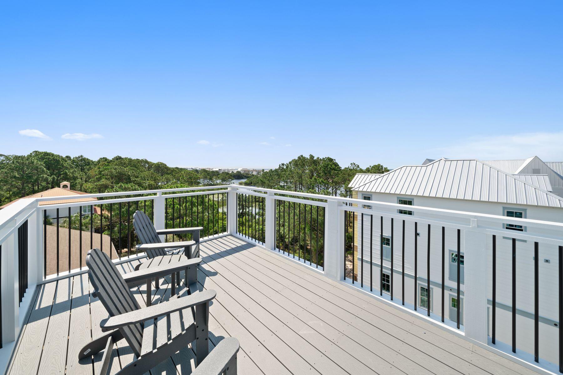 Woodward Dr - Residential