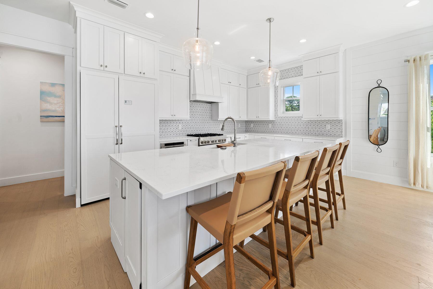 Woodward Dr - Residential