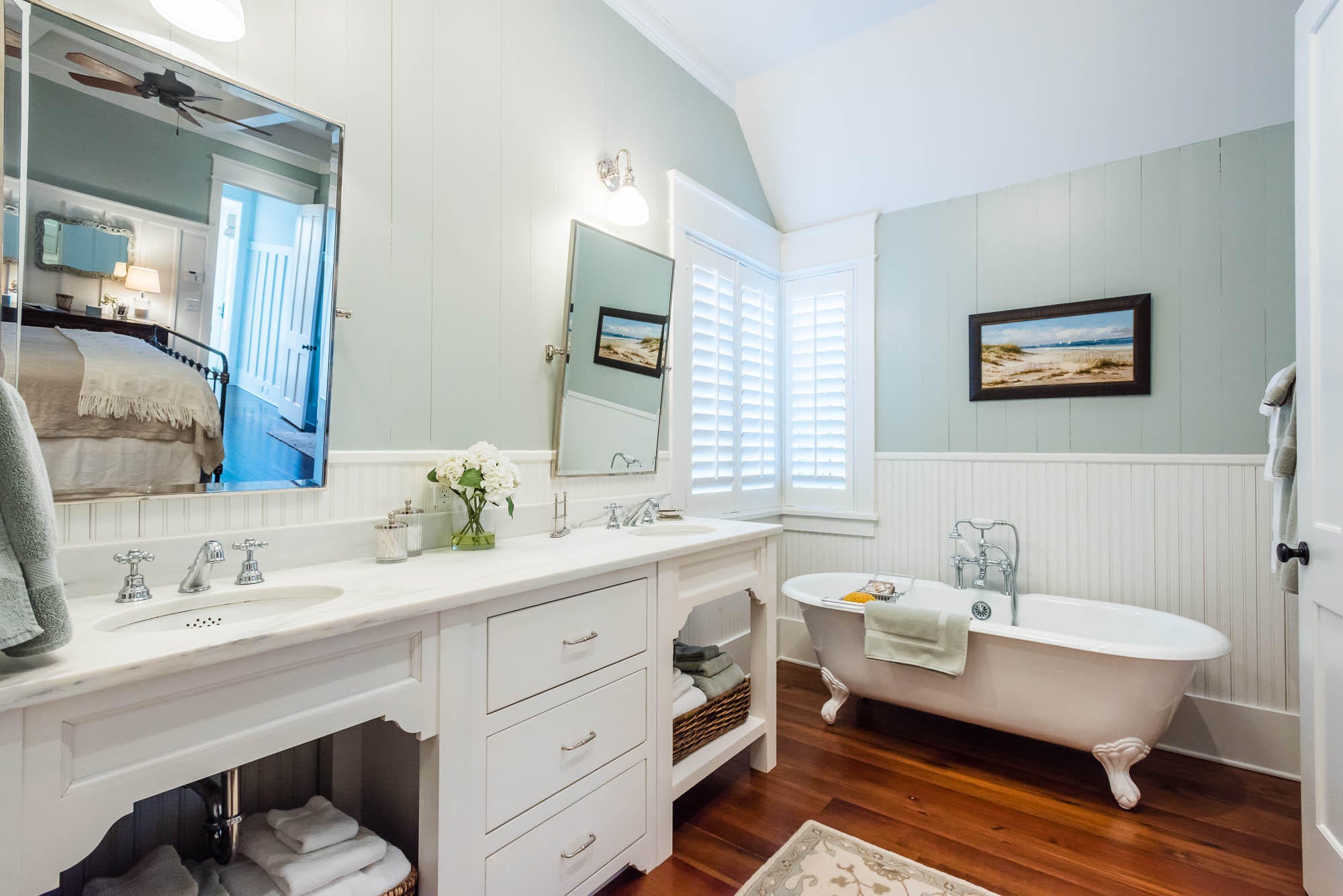 WATERSOUND BEACH - Residential