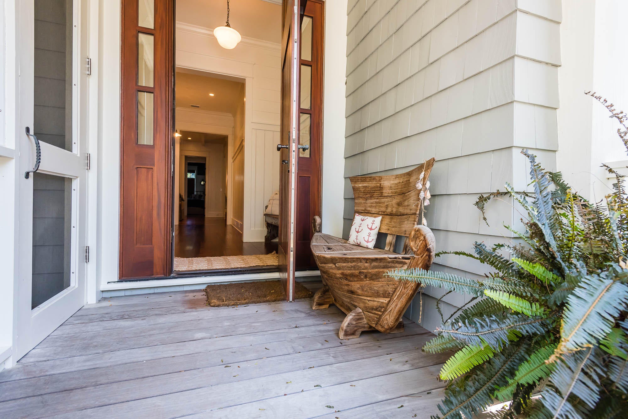 WATERSOUND BEACH - Residential