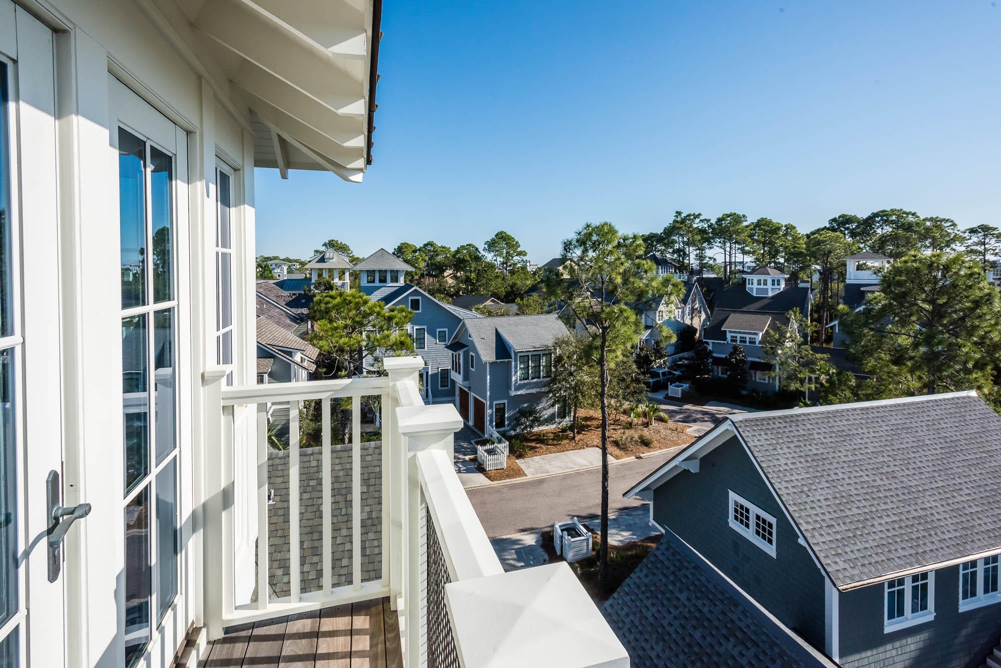 WATERSOUND BEACH - Residential