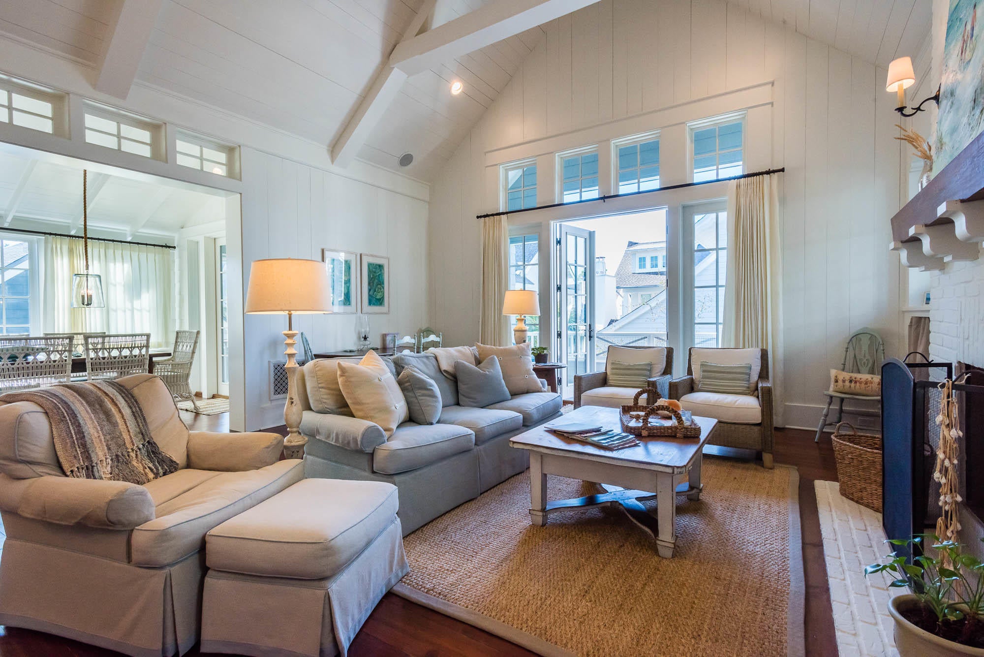 WATERSOUND BEACH - Residential