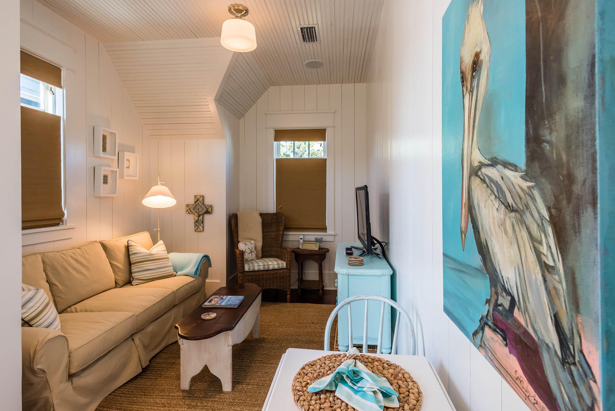 WATERSOUND BEACH - Residential