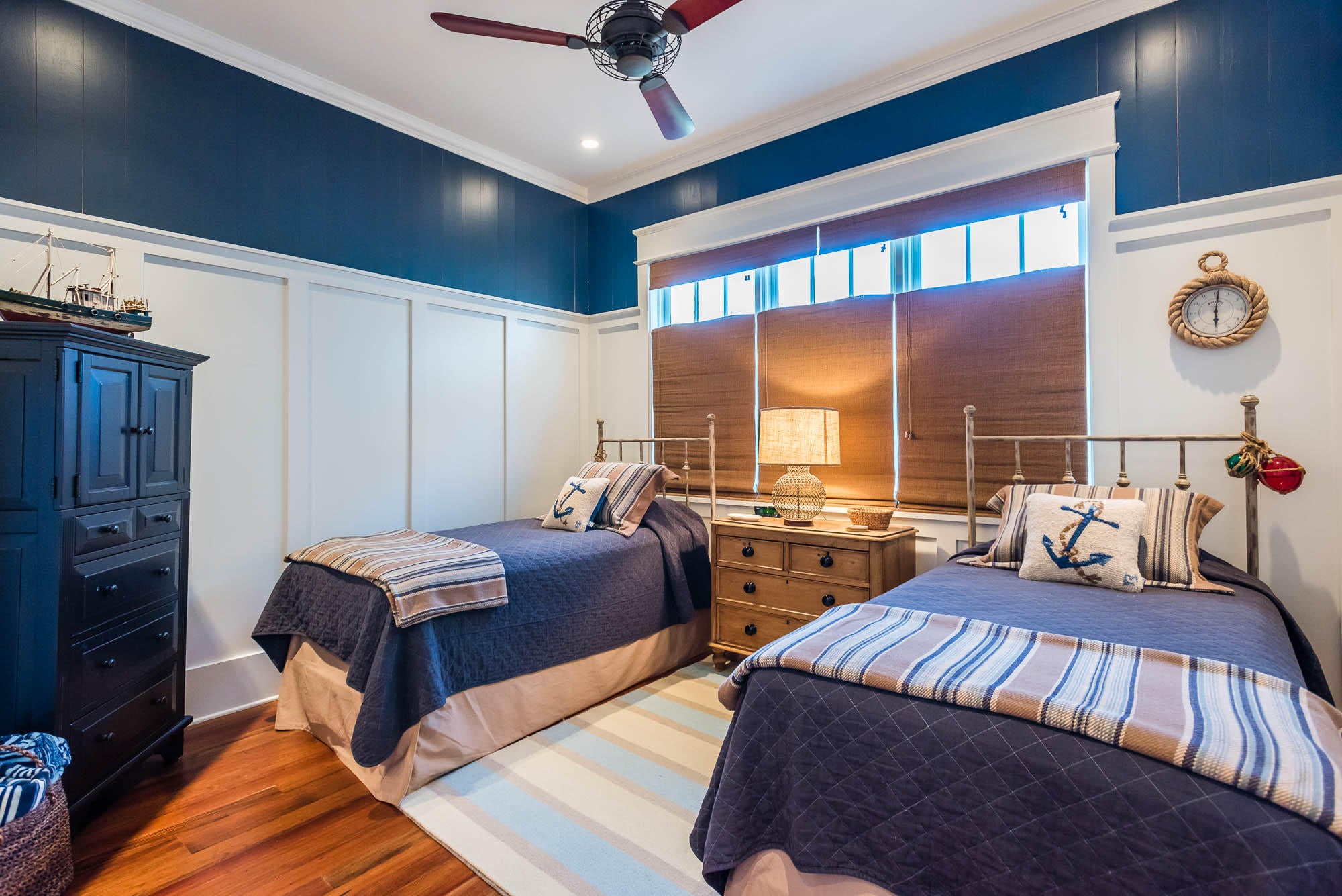 WATERSOUND BEACH - Residential