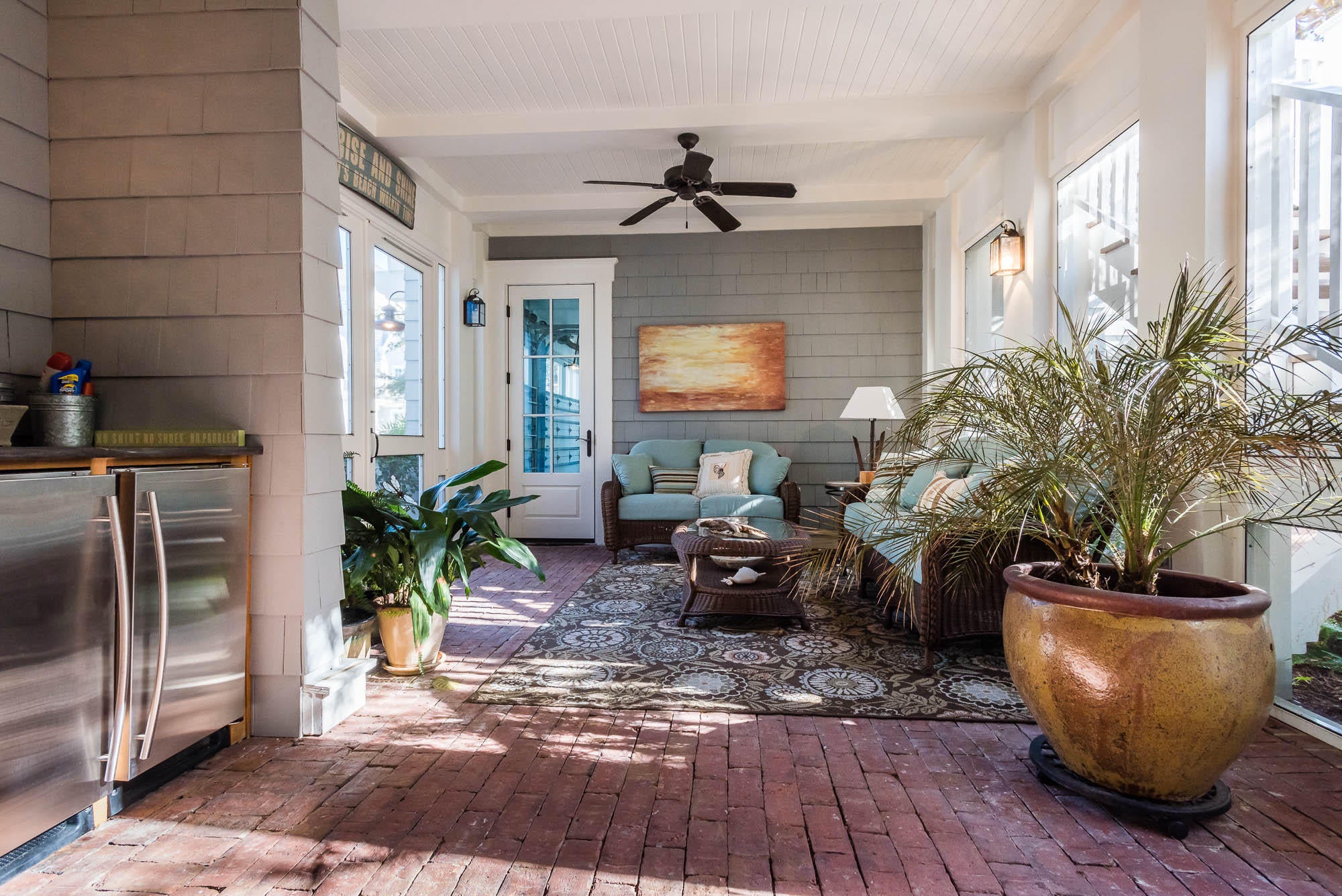 WATERSOUND BEACH - Residential