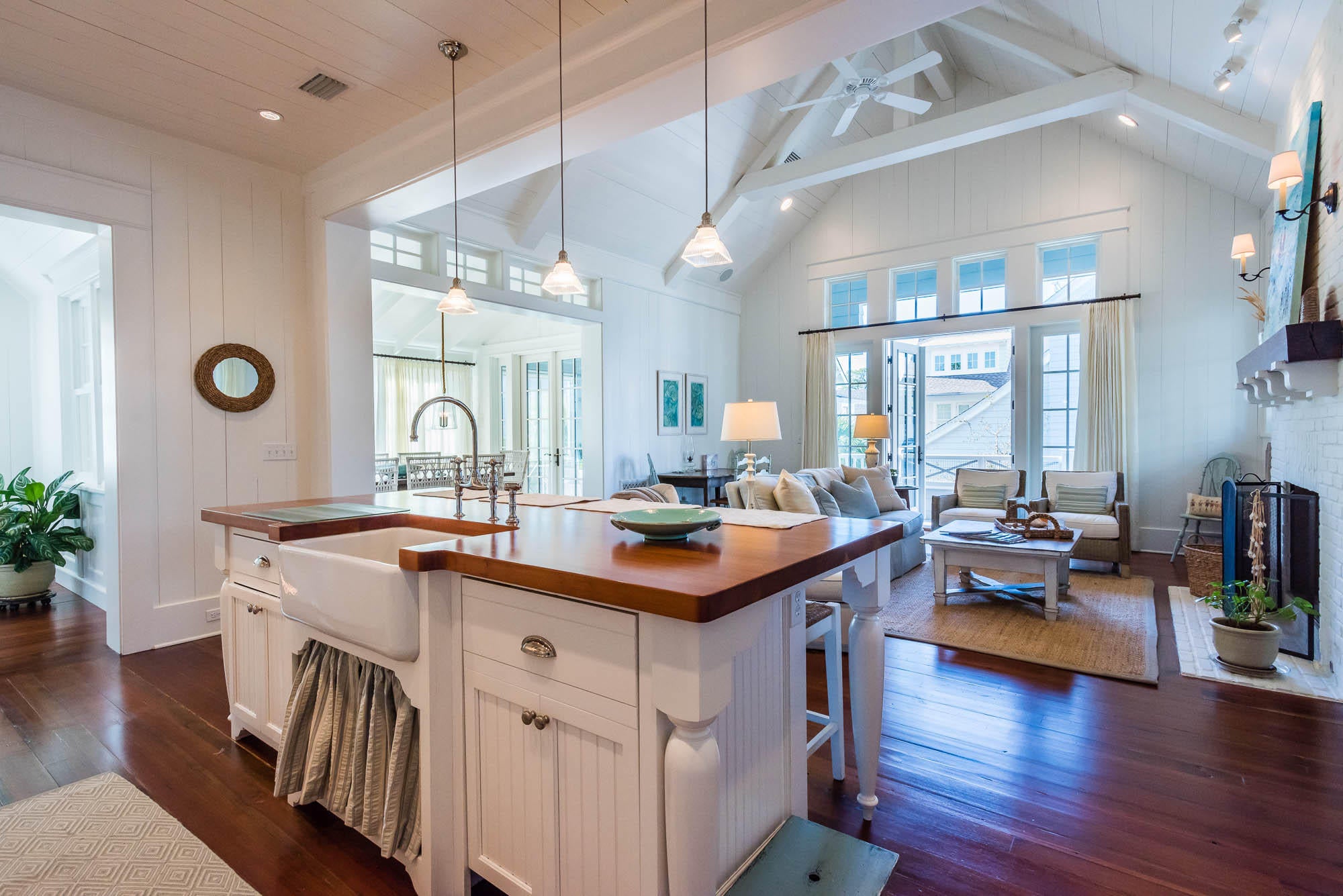 WATERSOUND BEACH - Residential