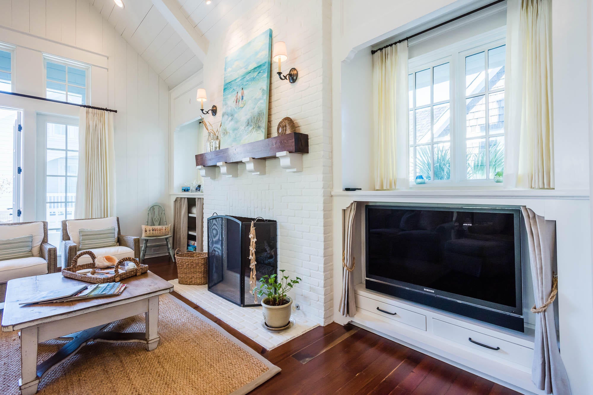 WATERSOUND BEACH - Residential