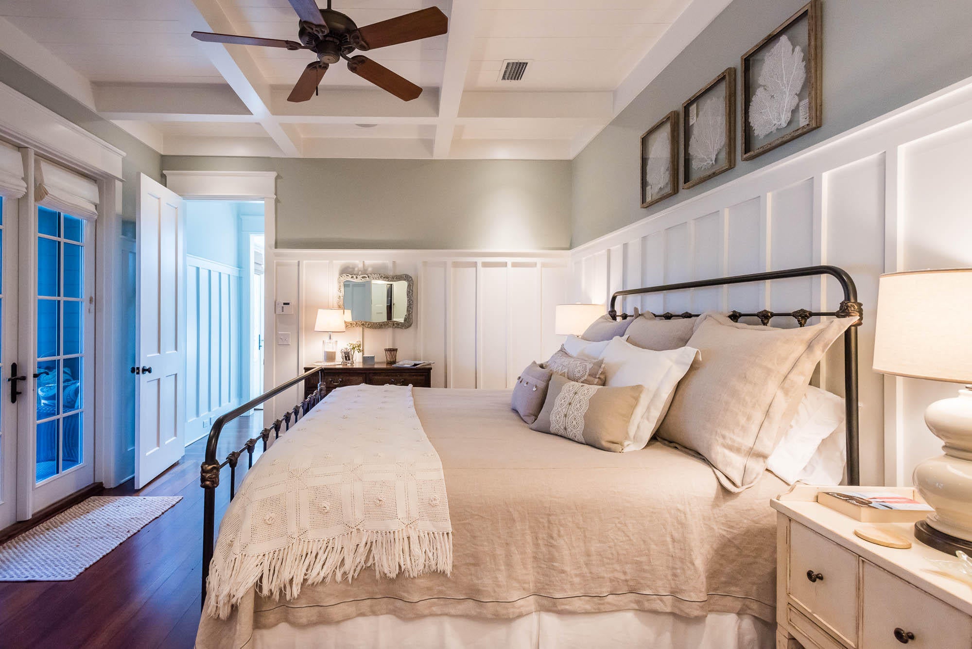 WATERSOUND BEACH - Residential