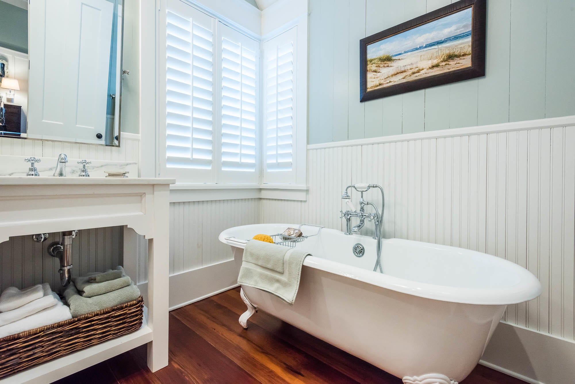 WATERSOUND BEACH - Residential