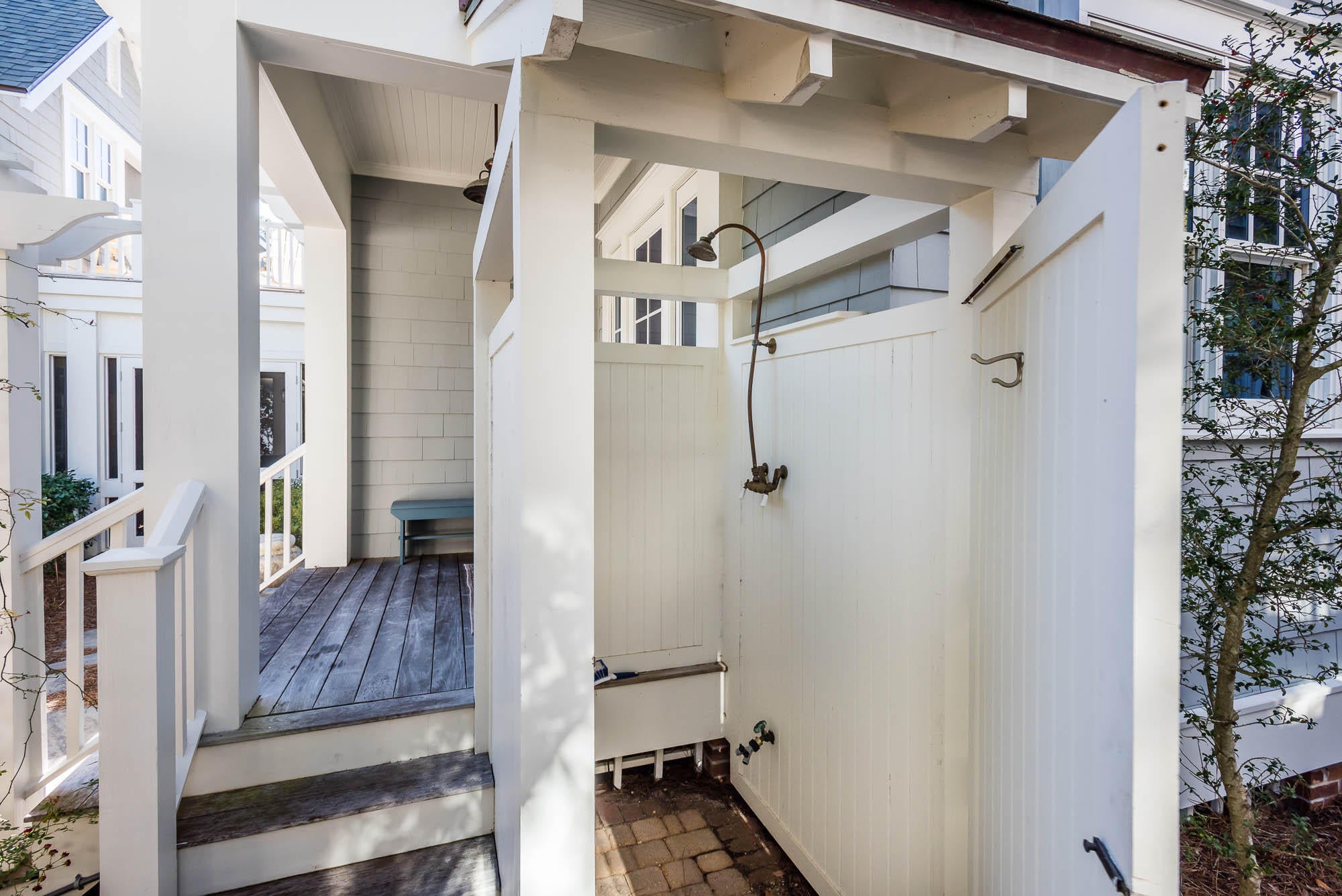 WATERSOUND BEACH - Residential