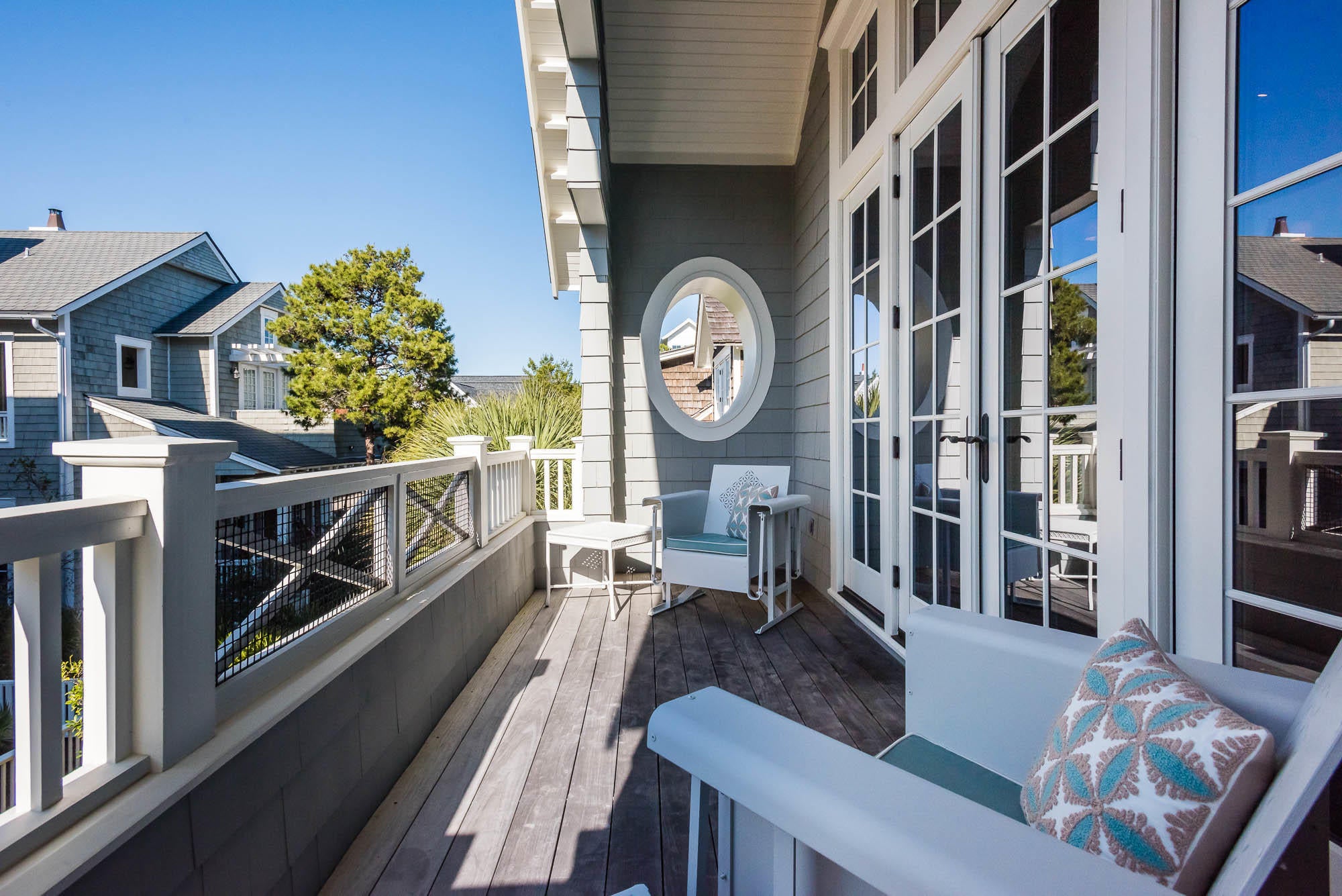 WATERSOUND BEACH - Residential
