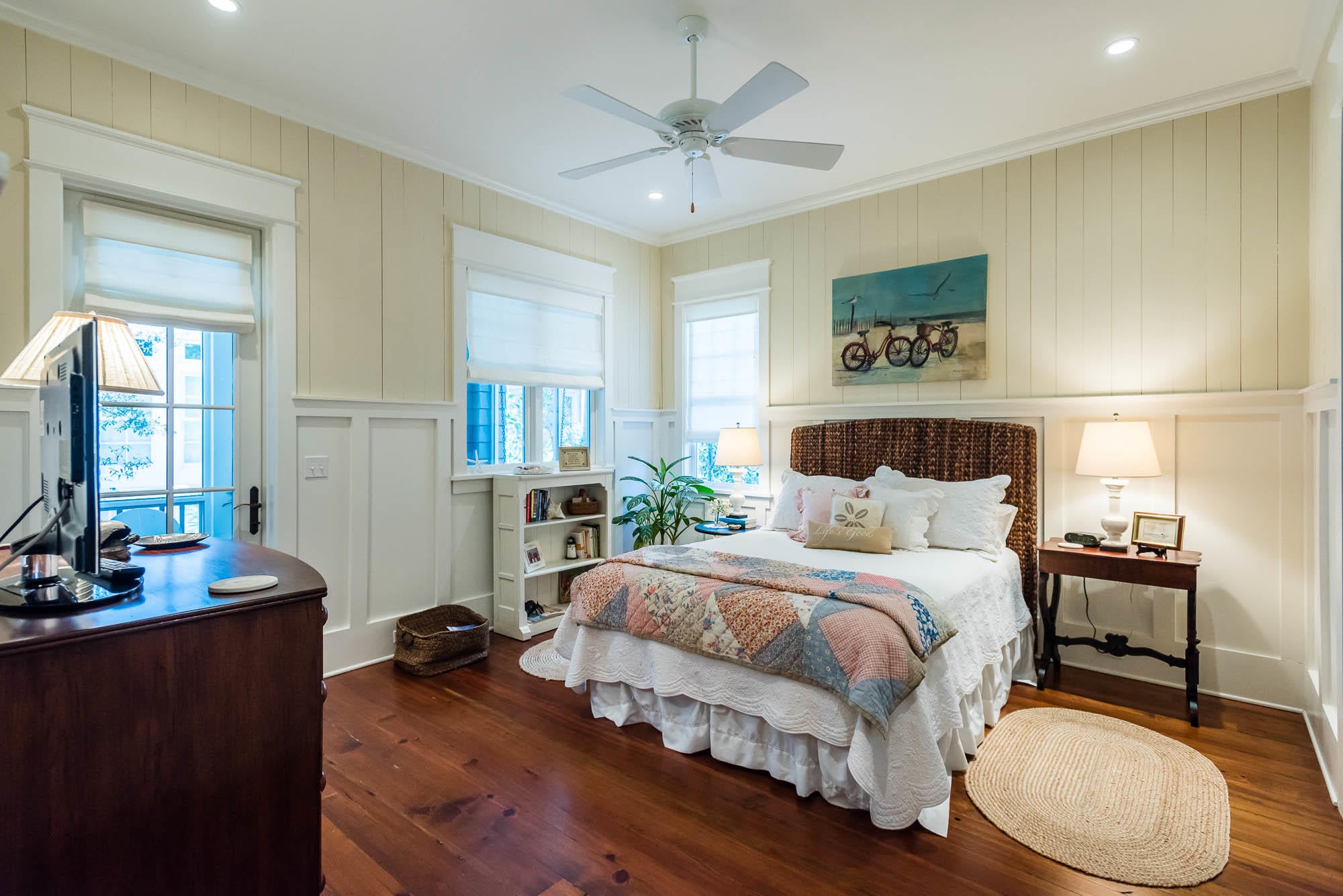 WATERSOUND BEACH - Residential