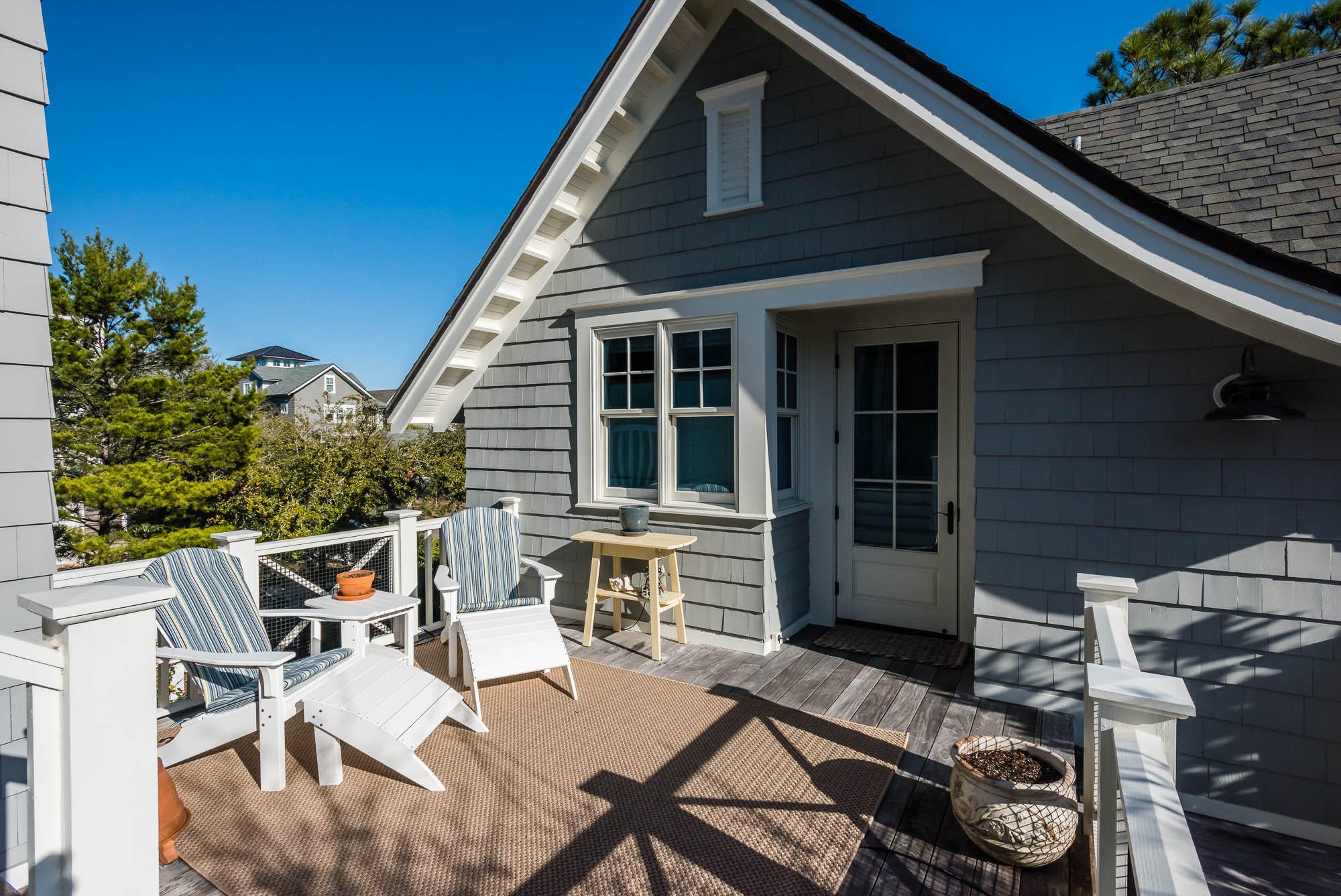 WATERSOUND BEACH - Residential