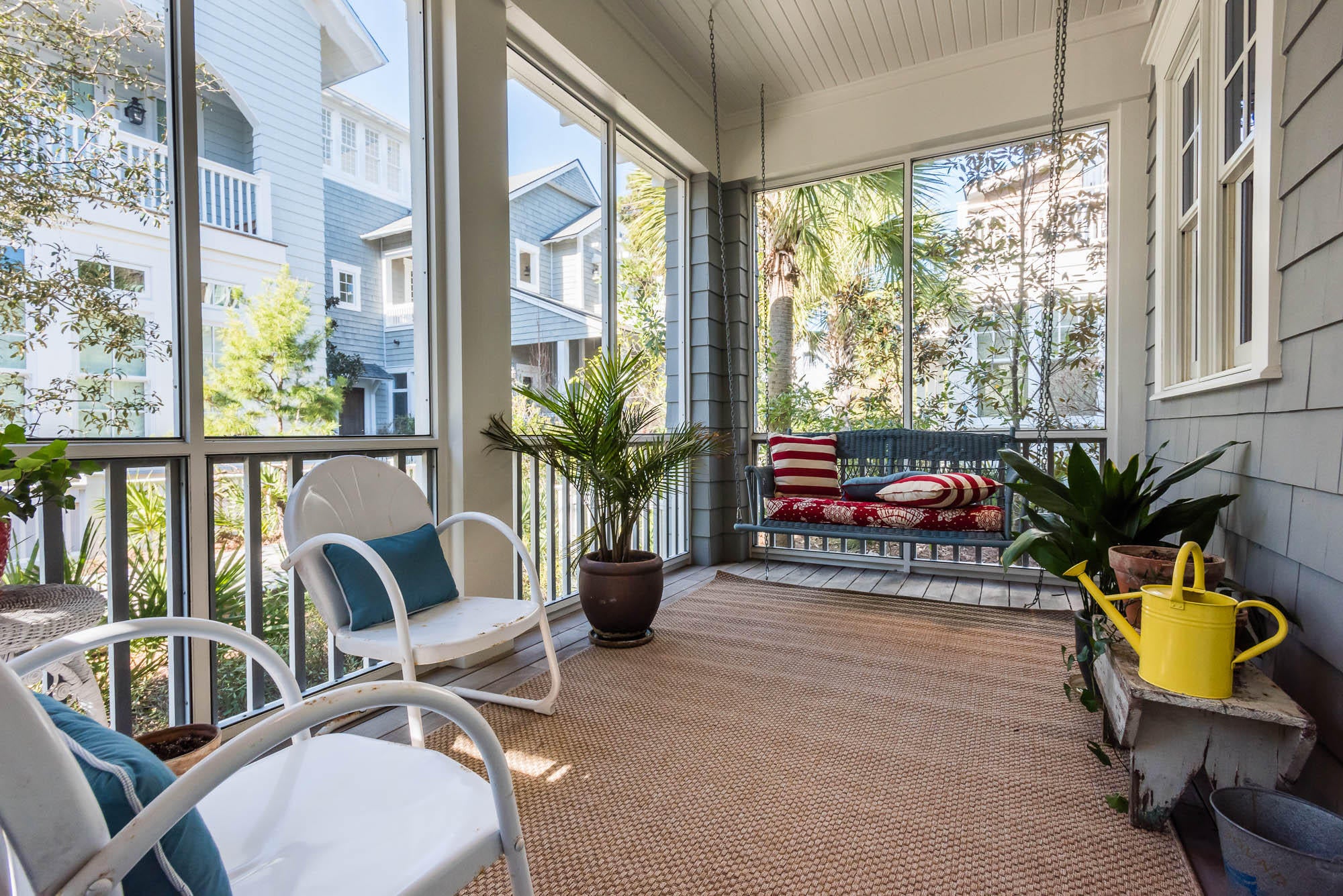 WATERSOUND BEACH - Residential