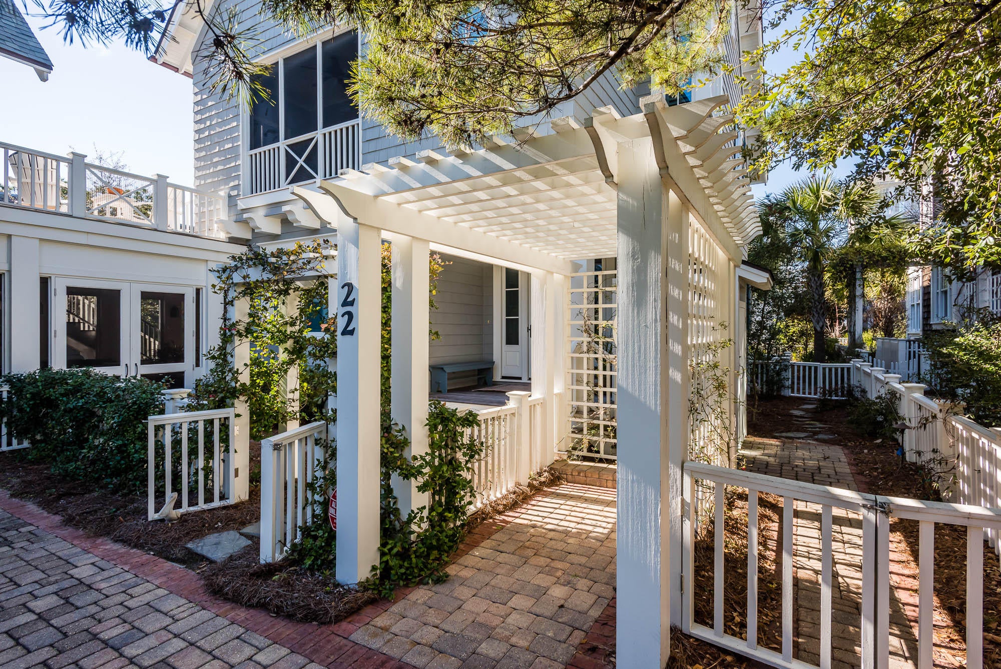 WATERSOUND BEACH - Residential