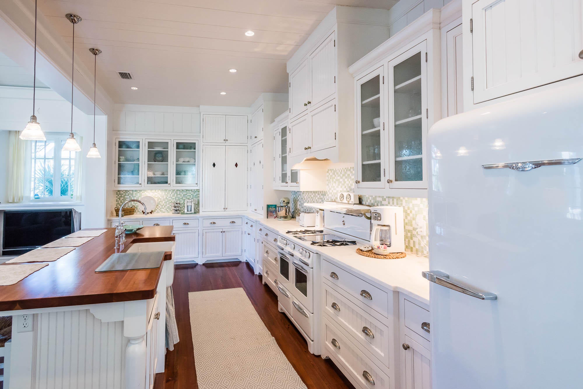 WATERSOUND BEACH - Residential