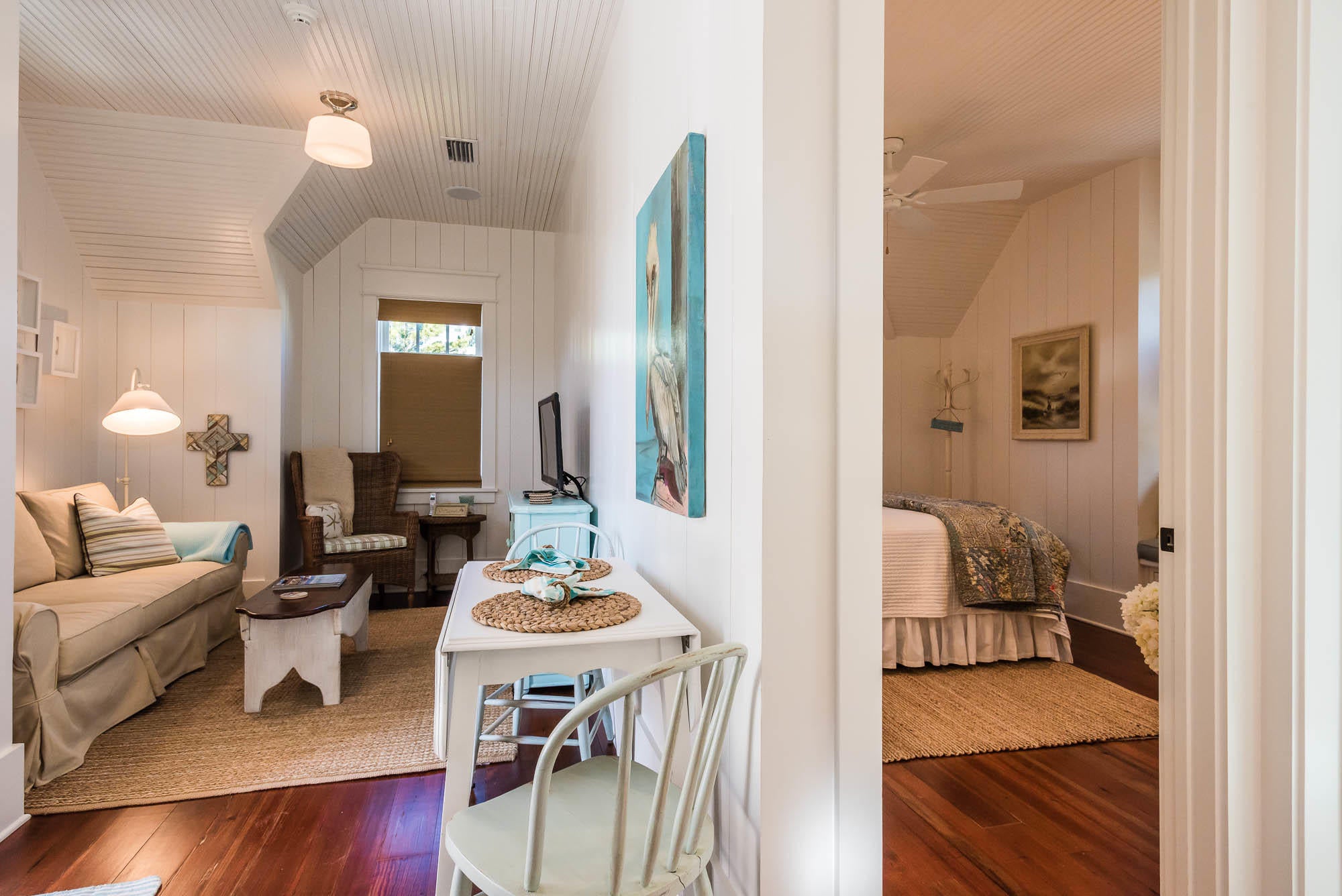 WATERSOUND BEACH - Residential