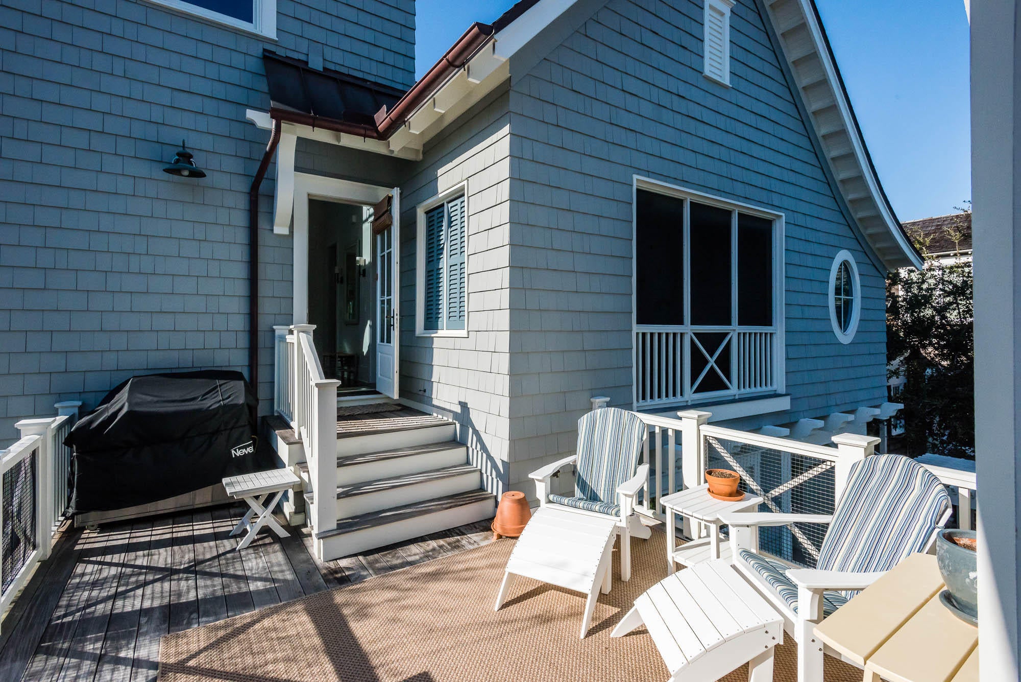WATERSOUND BEACH - Residential