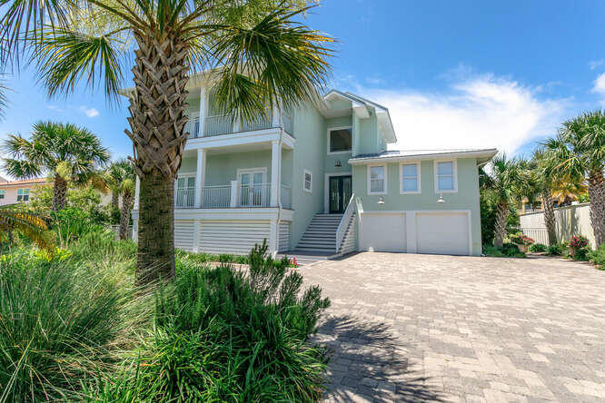 HOLIDAY ISLE - Residential