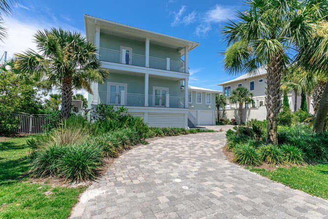 HOLIDAY ISLE - Residential