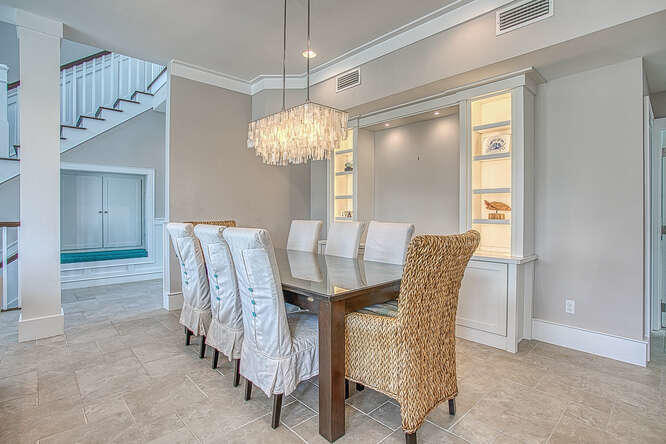HOLIDAY ISLE - Residential