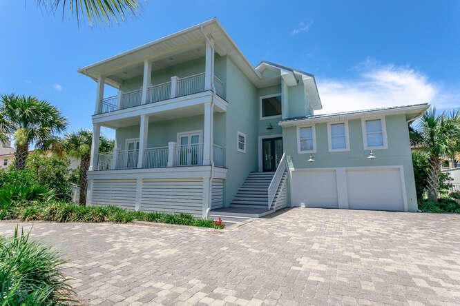 HOLIDAY ISLE - Residential