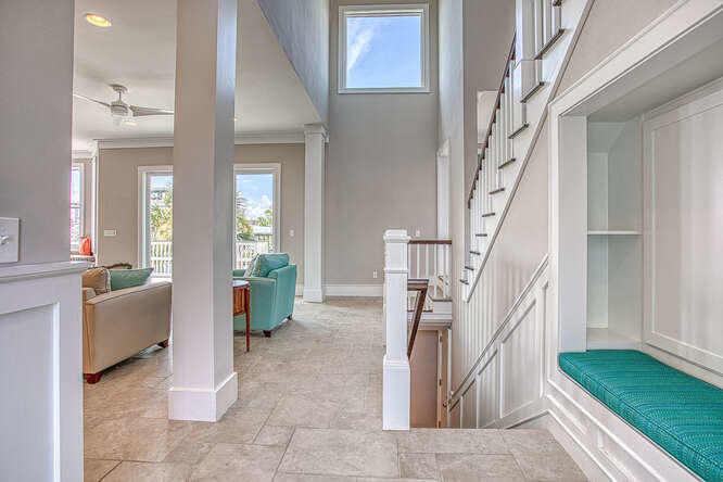 HOLIDAY ISLE - Residential