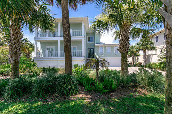 HOLIDAY ISLE - Residential
