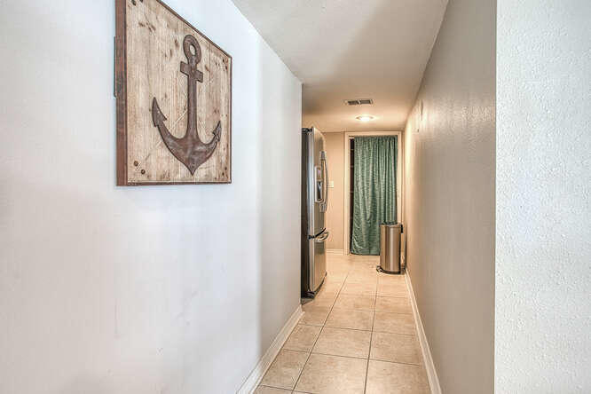 HOLIDAY ISLE - Residential