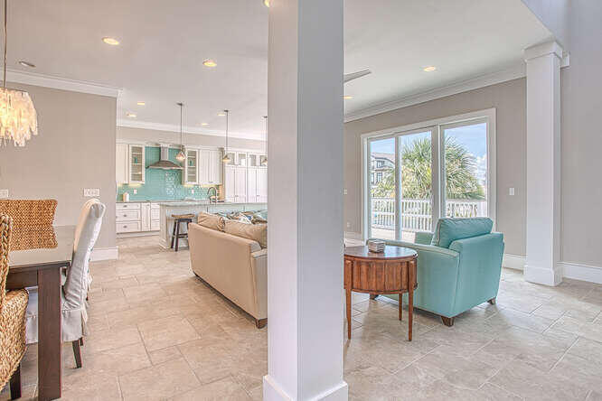 HOLIDAY ISLE - Residential