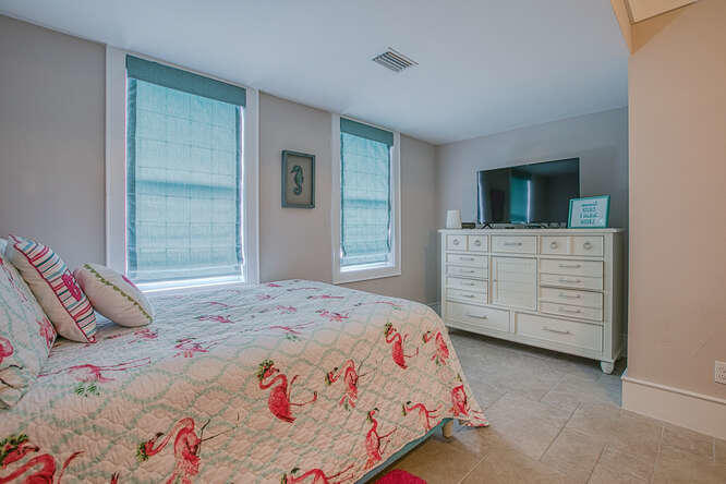HOLIDAY ISLE - Residential