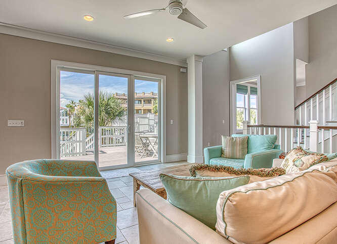 HOLIDAY ISLE - Residential