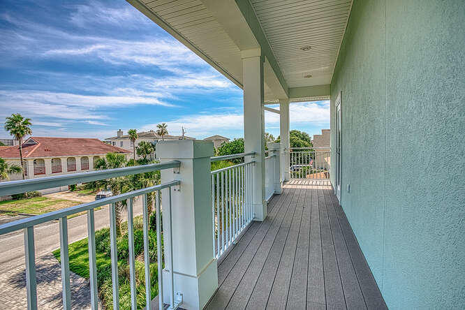 HOLIDAY ISLE - Residential