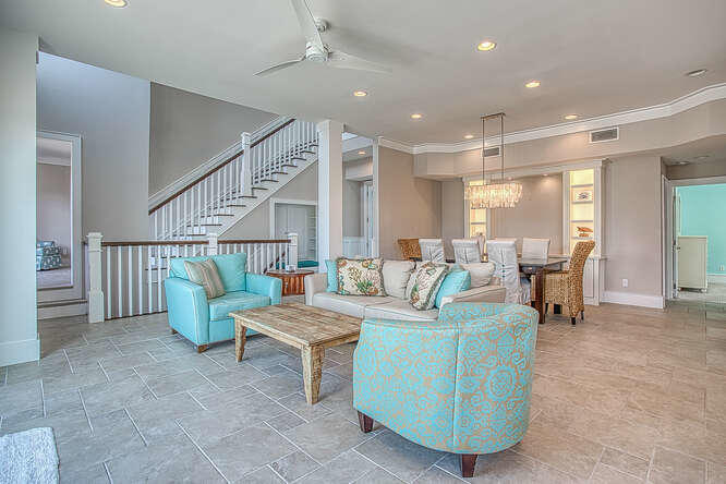HOLIDAY ISLE - Residential