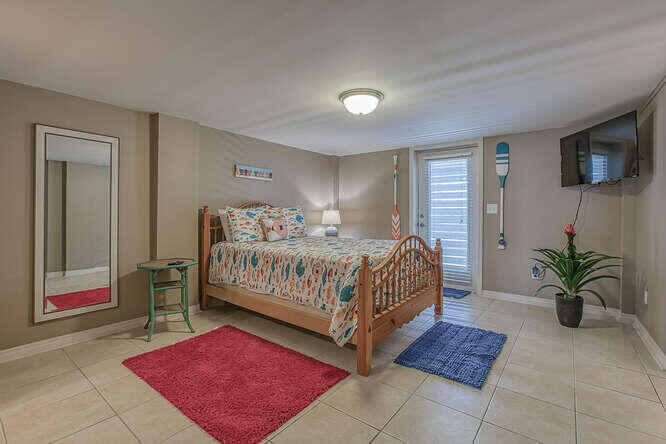 HOLIDAY ISLE - Residential