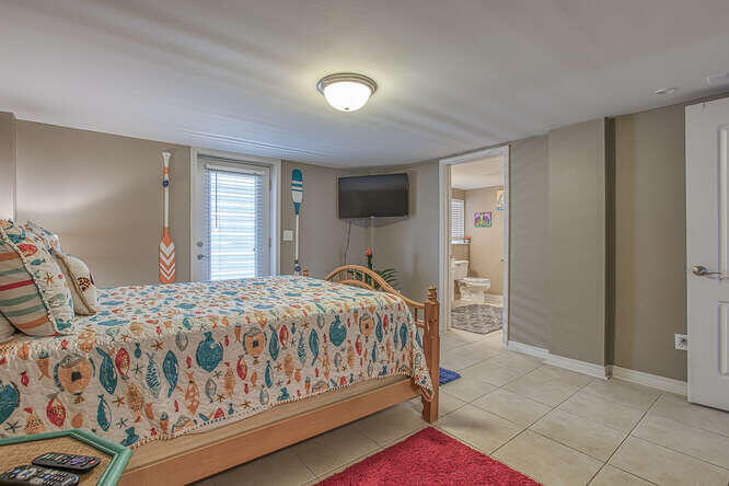 HOLIDAY ISLE - Residential