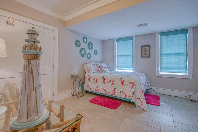 HOLIDAY ISLE - Residential